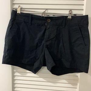 Old Navy Trouser Shorts